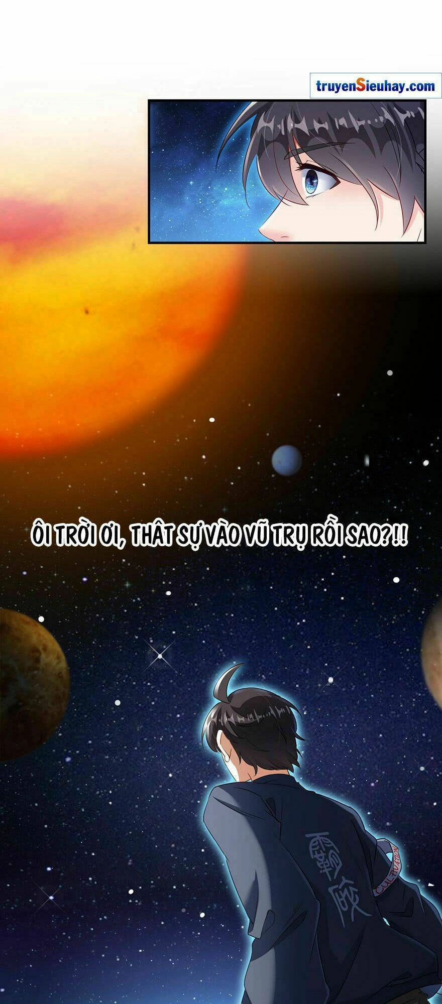 Tu Chân Nói Chuyện Phiếm Quần Chapter 130 - 35