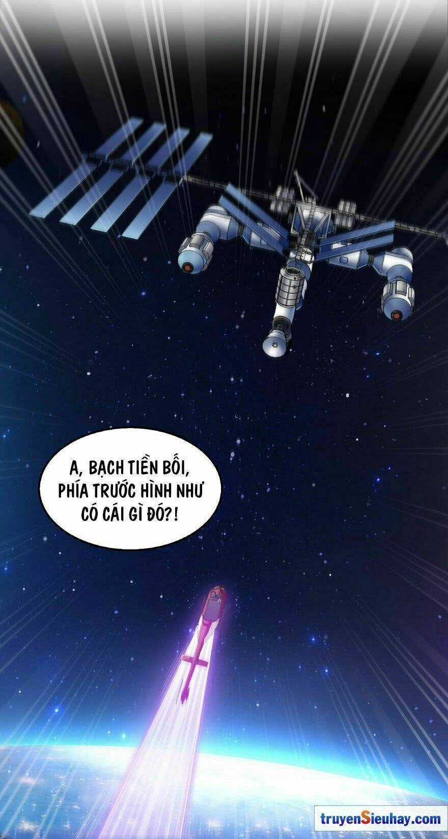 Tu Chân Nói Chuyện Phiếm Quần Chapter 131 - 8