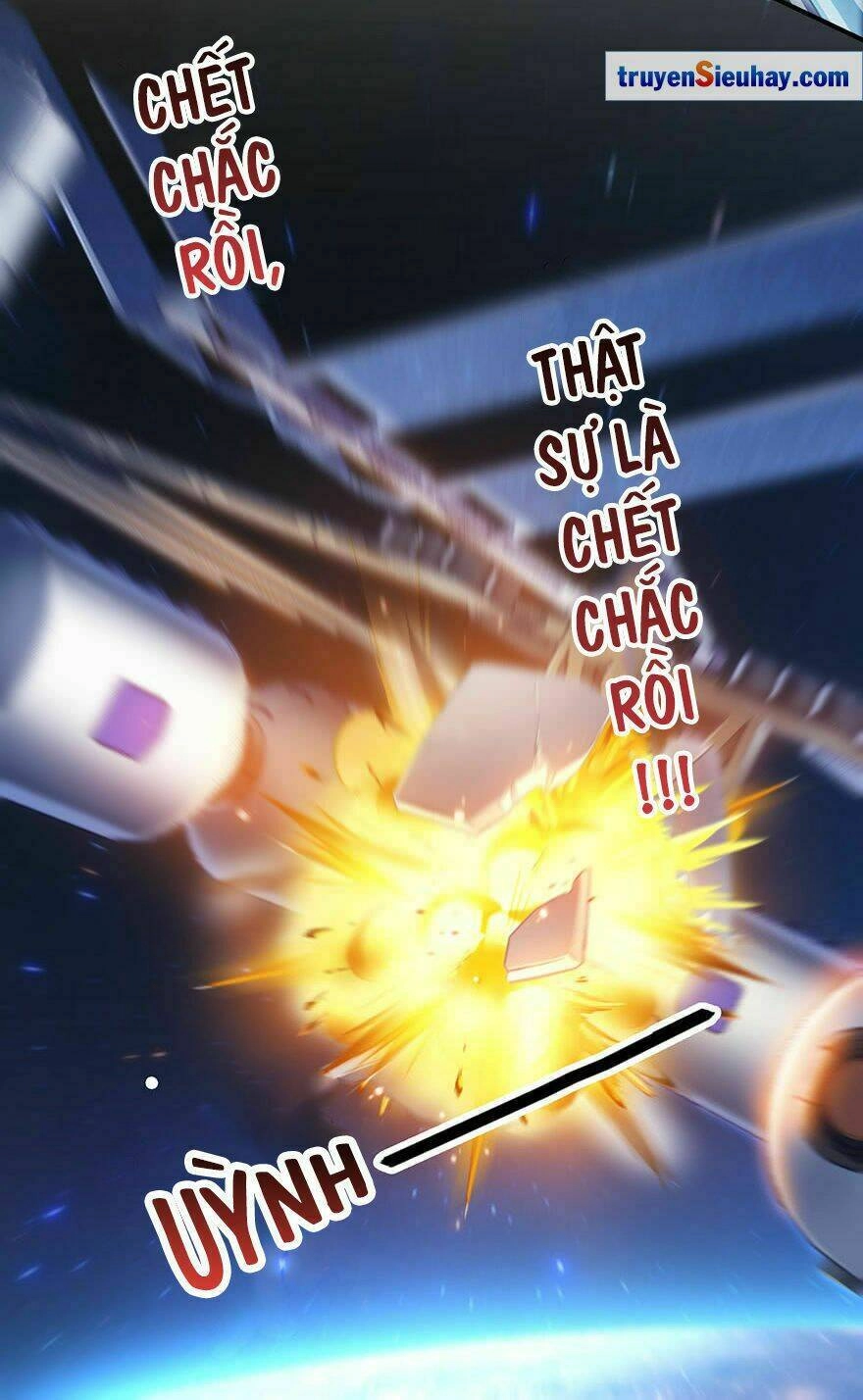 Tu Chân Nói Chuyện Phiếm Quần Chapter 131 - 13