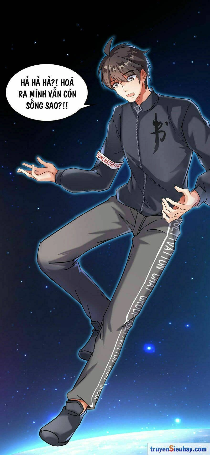 Tu Chân Nói Chuyện Phiếm Quần Chapter 131 - 16