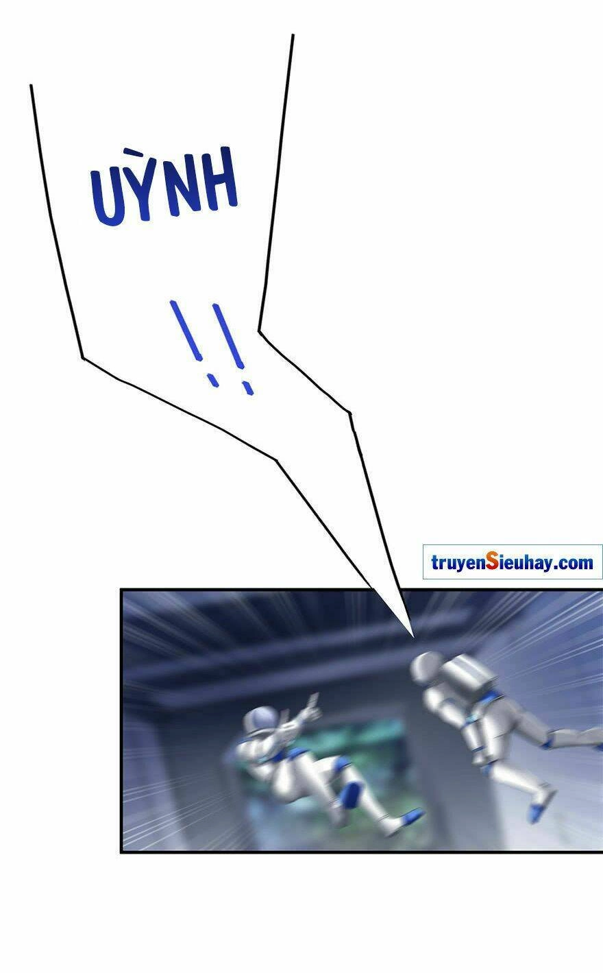 Tu Chân Nói Chuyện Phiếm Quần Chapter 131 - 23