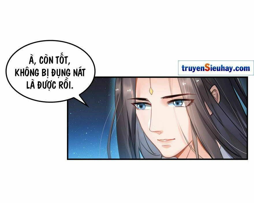 Tu Chân Nói Chuyện Phiếm Quần Chapter 131 - 29