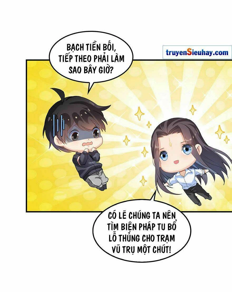 Tu Chân Nói Chuyện Phiếm Quần Chapter 131 - 30