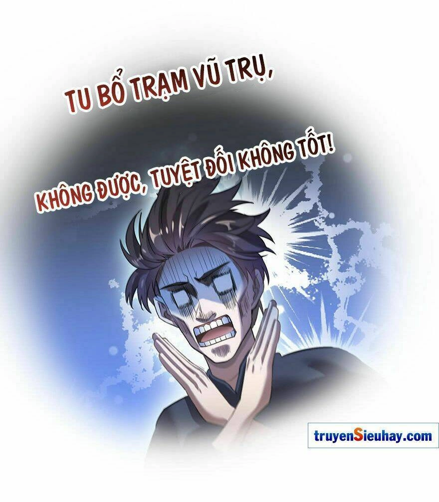 Tu Chân Nói Chuyện Phiếm Quần Chapter 131 - 31