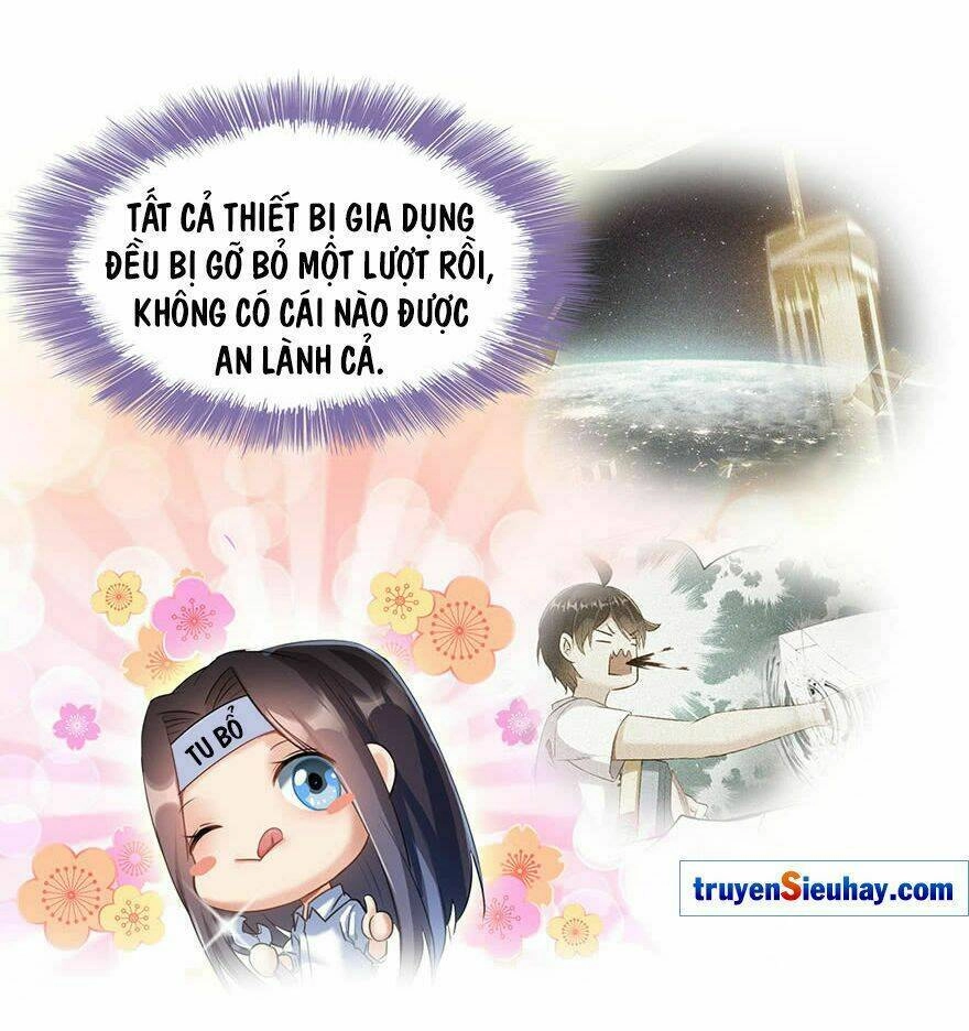 Tu Chân Nói Chuyện Phiếm Quần Chapter 131 - 32