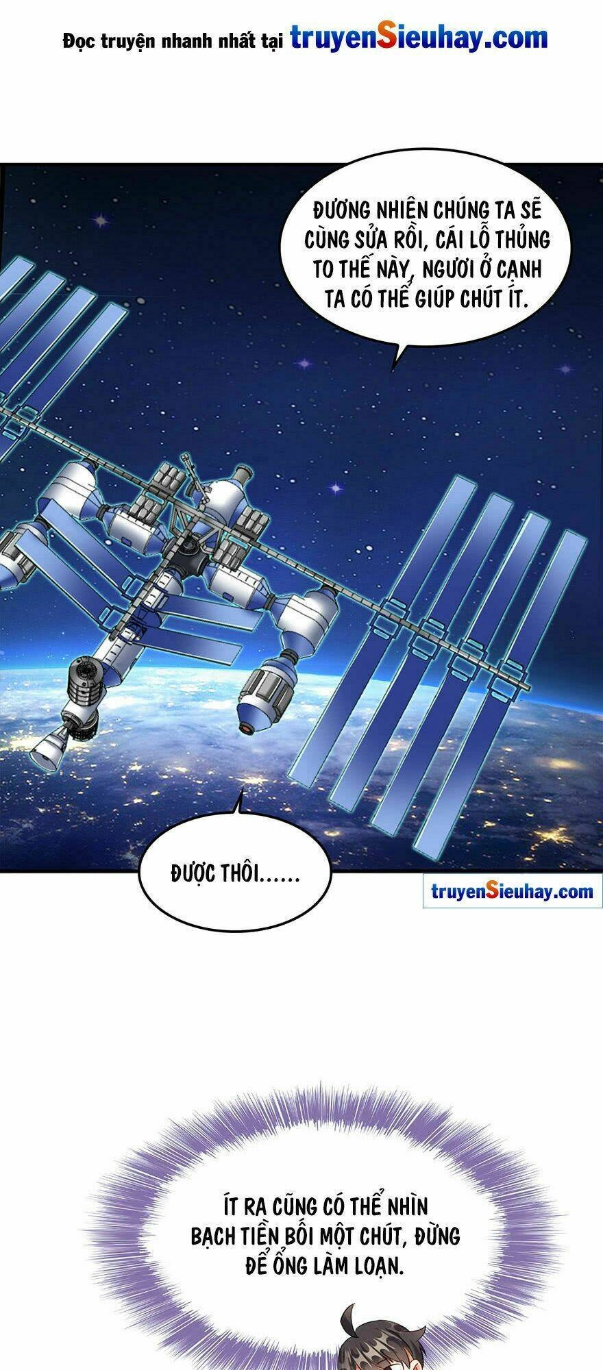 Tu Chân Nói Chuyện Phiếm Quần Chapter 132 - 2