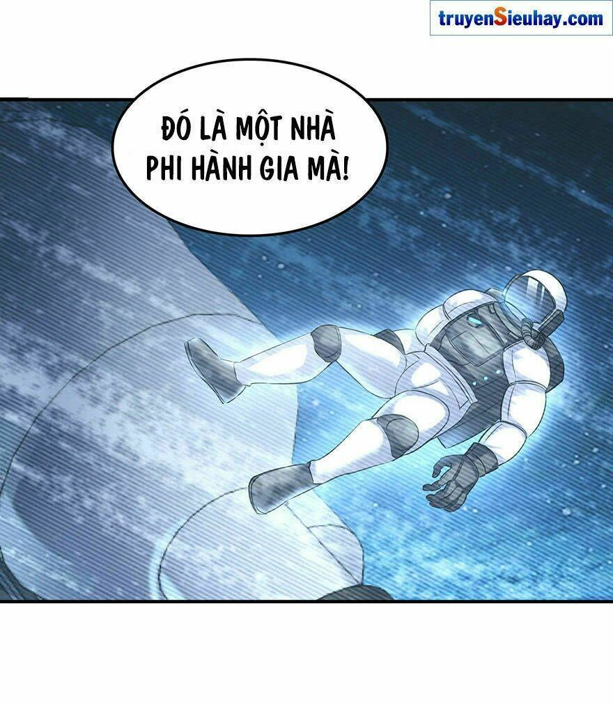 Tu Chân Nói Chuyện Phiếm Quần Chapter 132 - 10