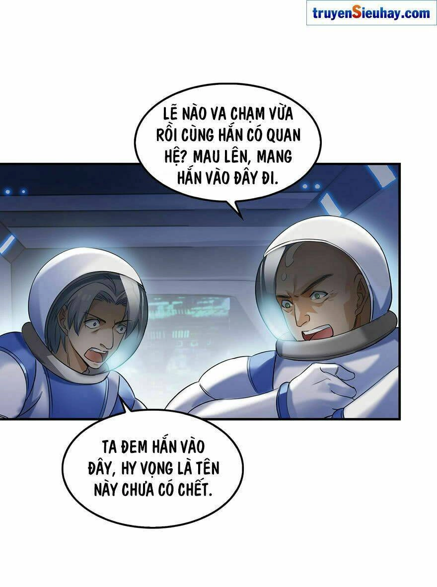 Tu Chân Nói Chuyện Phiếm Quần Chapter 132 - 11