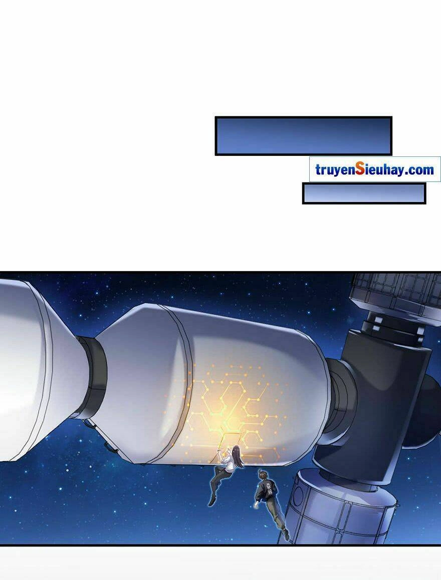 Tu Chân Nói Chuyện Phiếm Quần Chapter 132 - 12