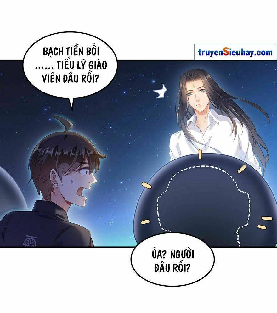 Tu Chân Nói Chuyện Phiếm Quần Chapter 132 - 20