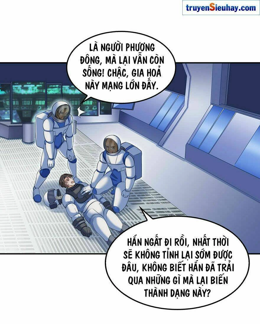 Tu Chân Nói Chuyện Phiếm Quần Chapter 132 - 23