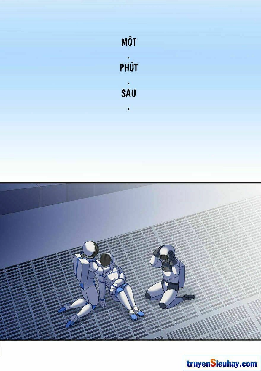 Tu Chân Nói Chuyện Phiếm Quần Chapter 132 - 25