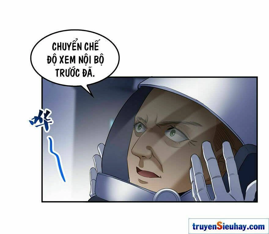 Tu Chân Nói Chuyện Phiếm Quần Chapter 132 - 26