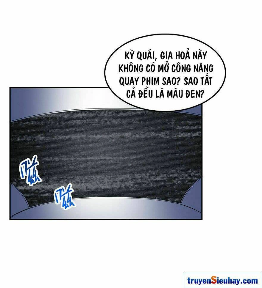 Tu Chân Nói Chuyện Phiếm Quần Chapter 132 - 27