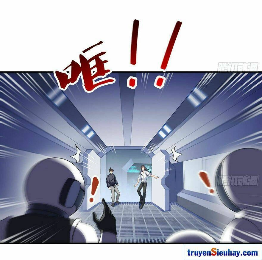 Tu Chân Nói Chuyện Phiếm Quần Chapter 132 - 28