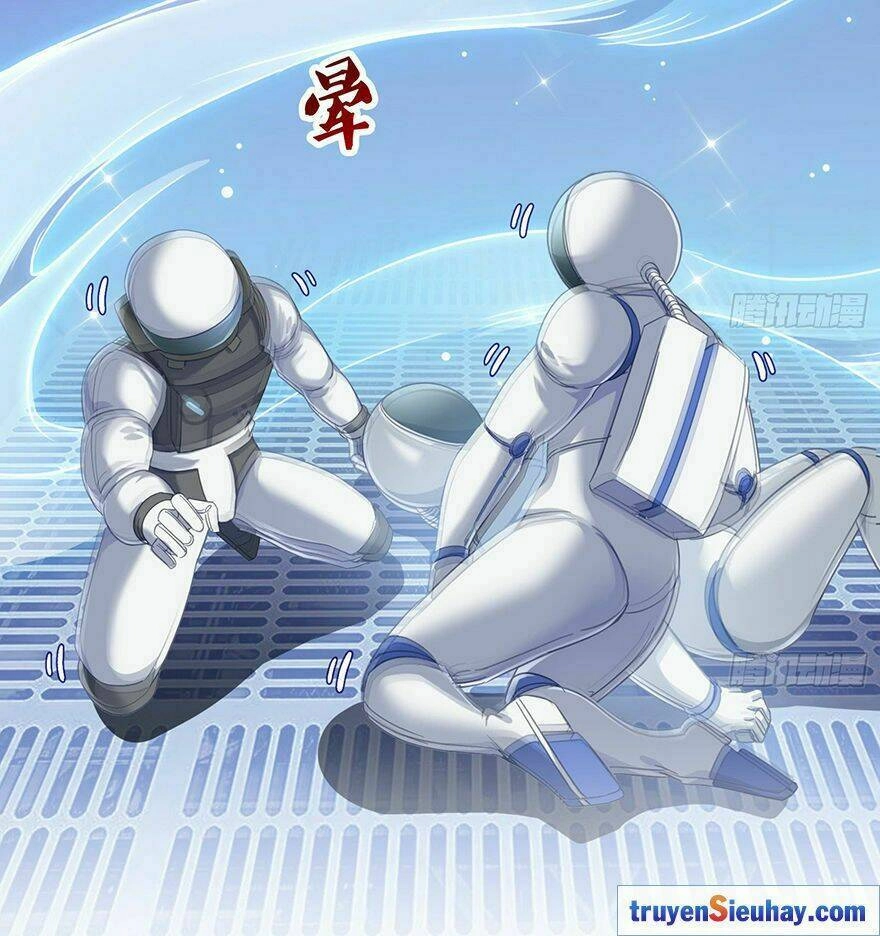 Tu Chân Nói Chuyện Phiếm Quần Chapter 132 - 30