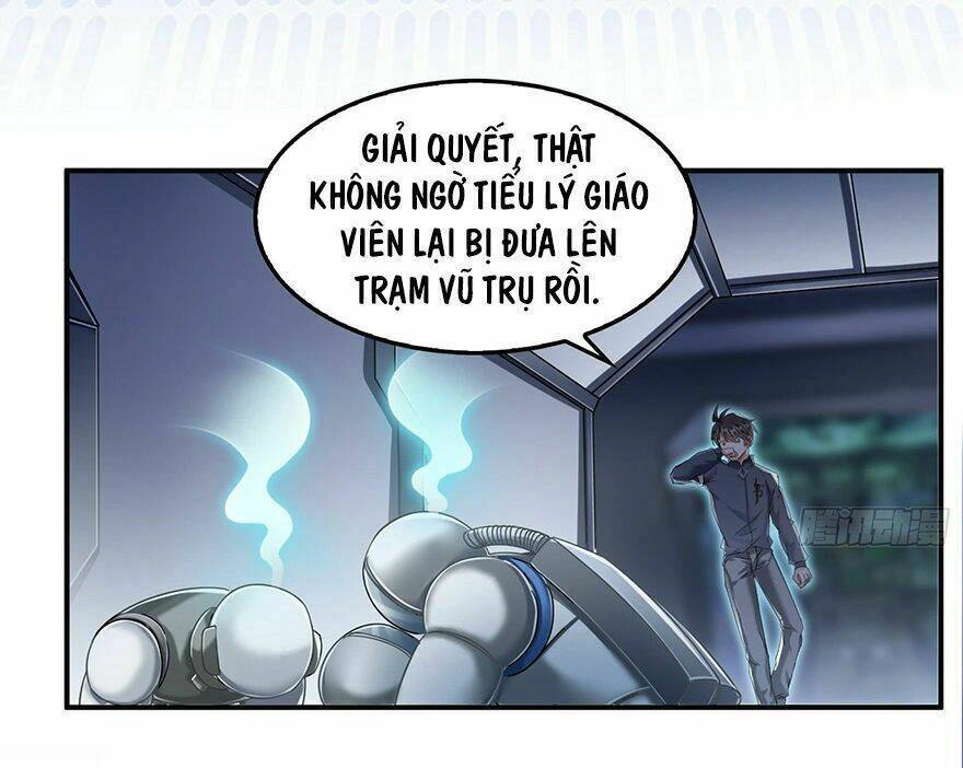 Tu Chân Nói Chuyện Phiếm Quần Chapter 132 - 31