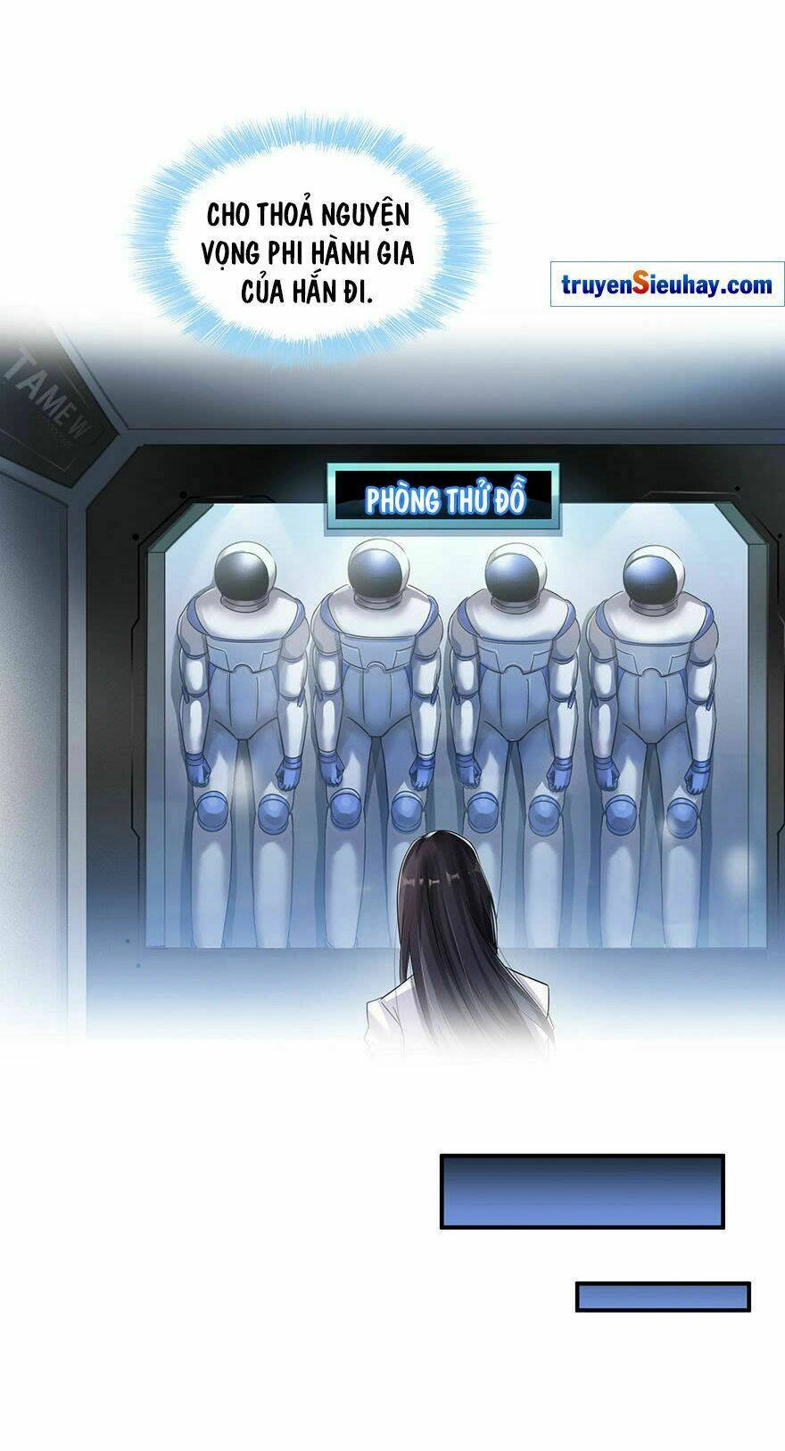 Tu Chân Nói Chuyện Phiếm Quần Chapter 132 - 35