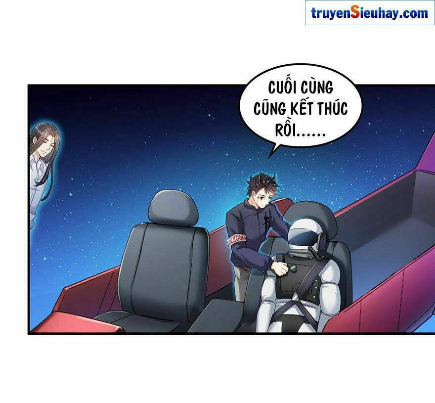 Tu Chân Nói Chuyện Phiếm Quần Chapter 132 - 36