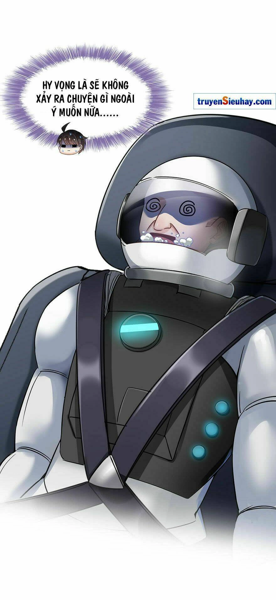 Tu Chân Nói Chuyện Phiếm Quần Chapter 132 - 37