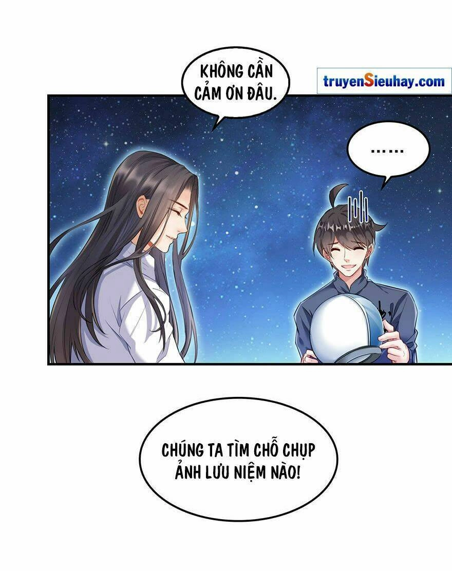 Tu Chân Nói Chuyện Phiếm Quần Chapter 133 - 5