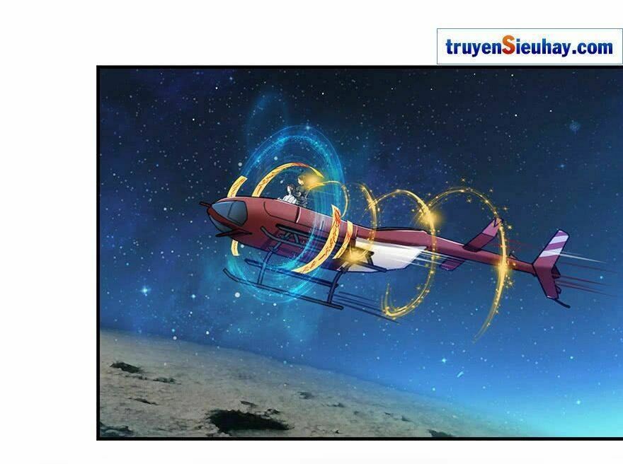 Tu Chân Nói Chuyện Phiếm Quần Chapter 133 - 7