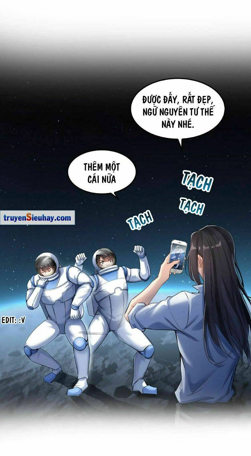 Tu Chân Nói Chuyện Phiếm Quần Chapter 133 - 9