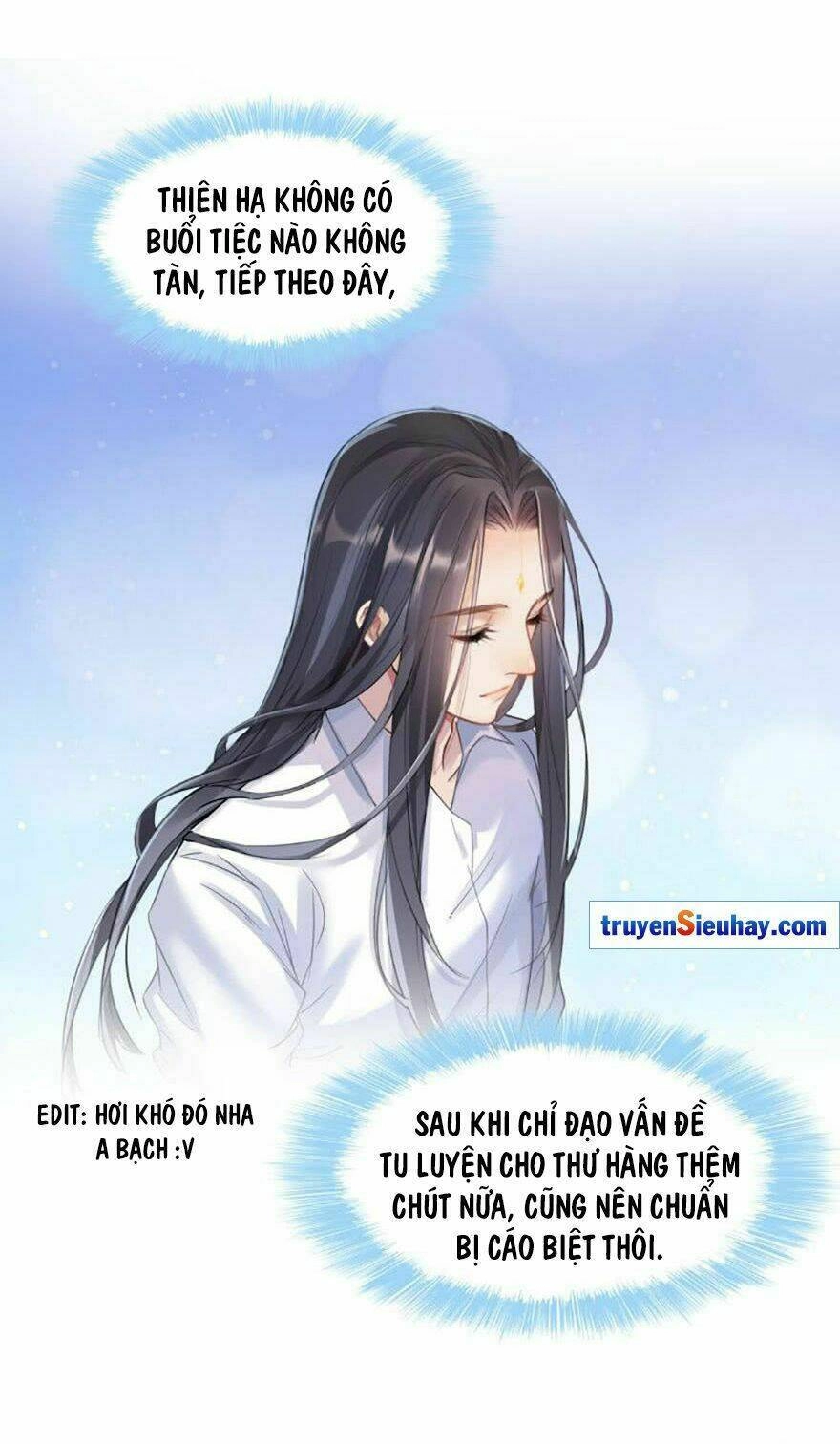 Tu Chân Nói Chuyện Phiếm Quần Chapter 133 - 14