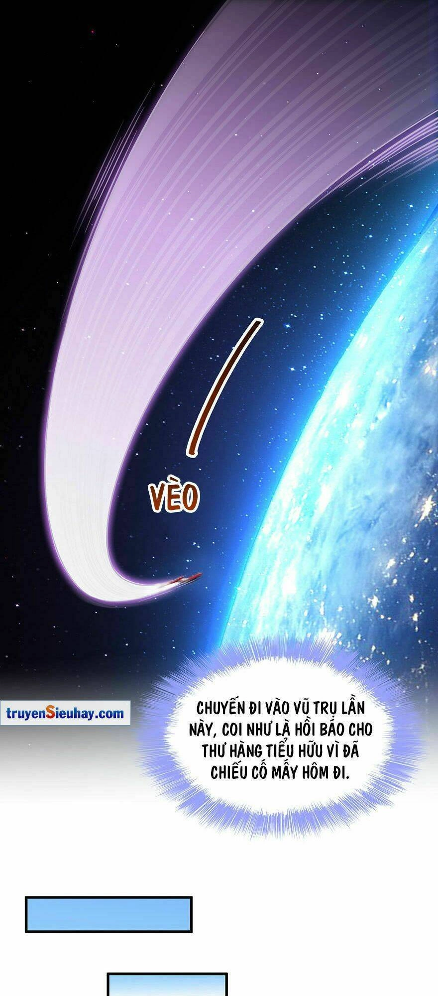 Tu Chân Nói Chuyện Phiếm Quần Chapter 133 - 15