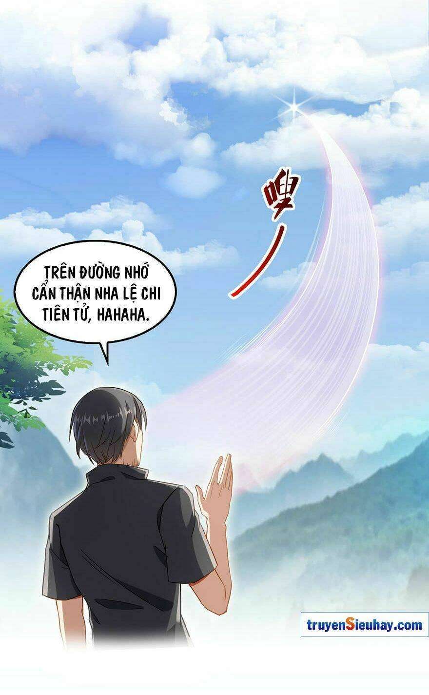 Tu Chân Nói Chuyện Phiếm Quần Chapter 133 - 18