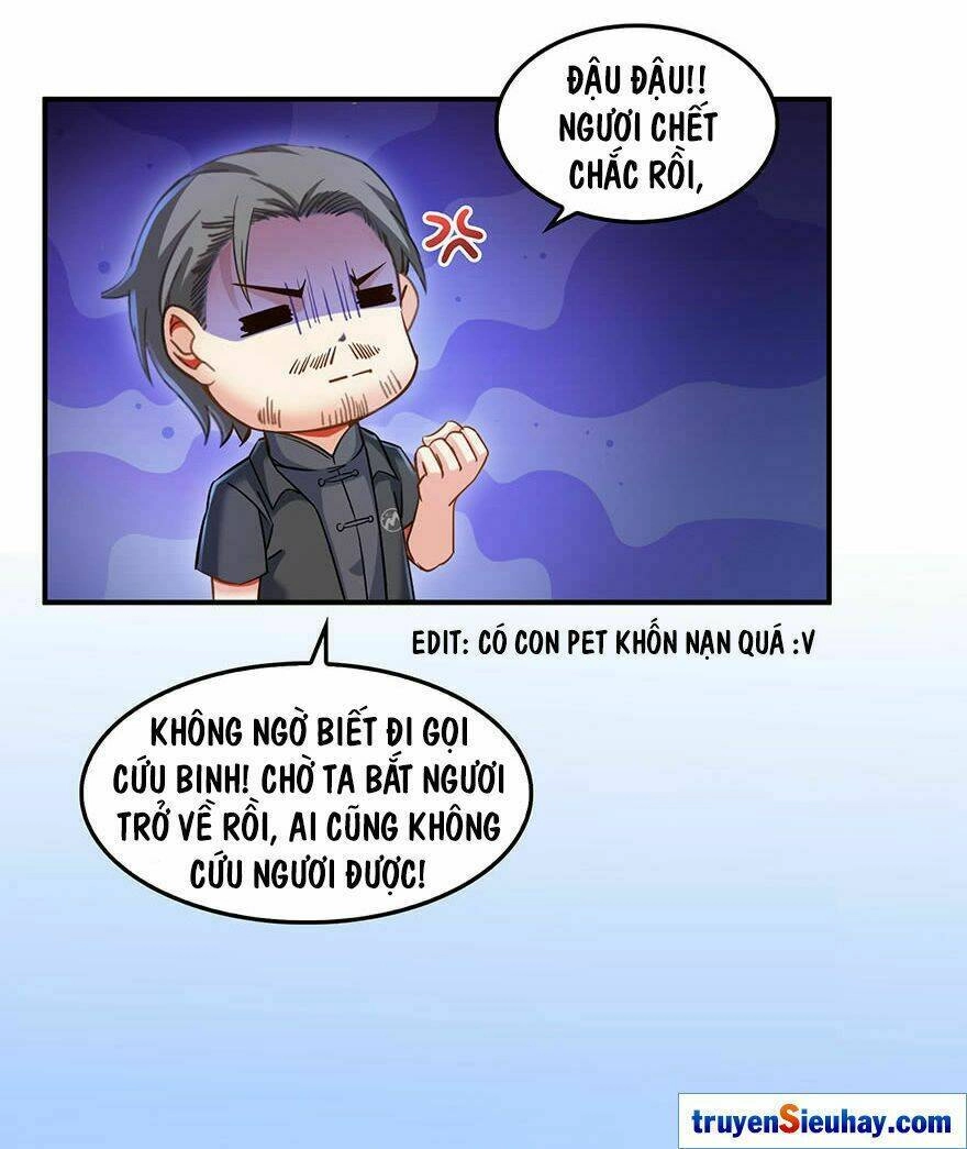 Tu Chân Nói Chuyện Phiếm Quần Chapter 133 - 19