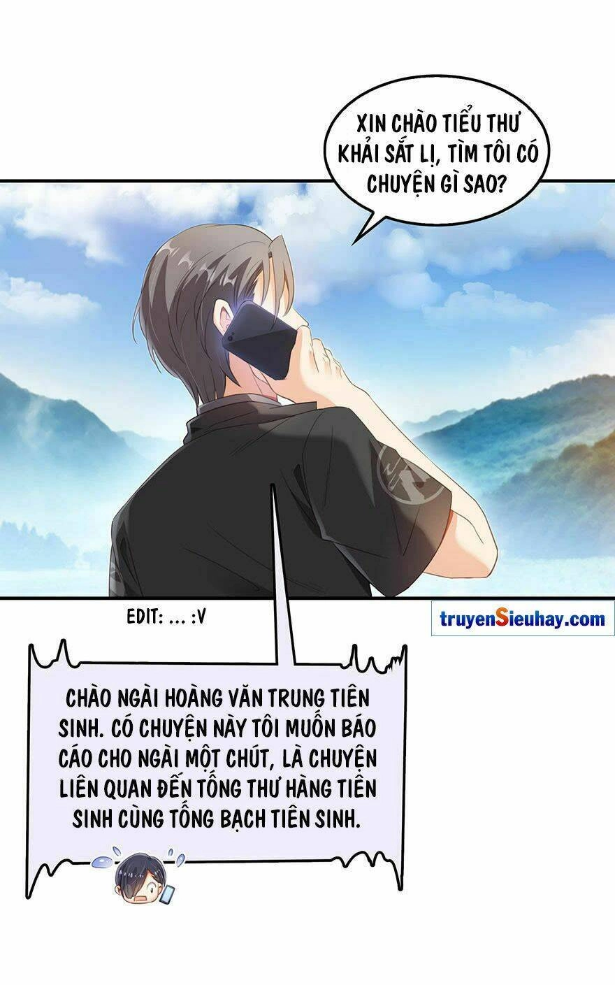 Tu Chân Nói Chuyện Phiếm Quần Chapter 133 - 21