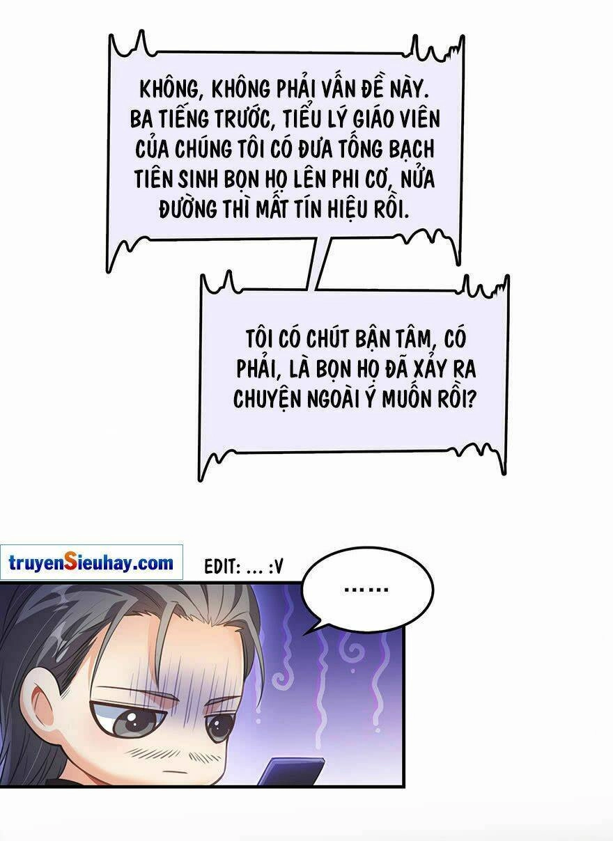 Tu Chân Nói Chuyện Phiếm Quần Chapter 133 - 23