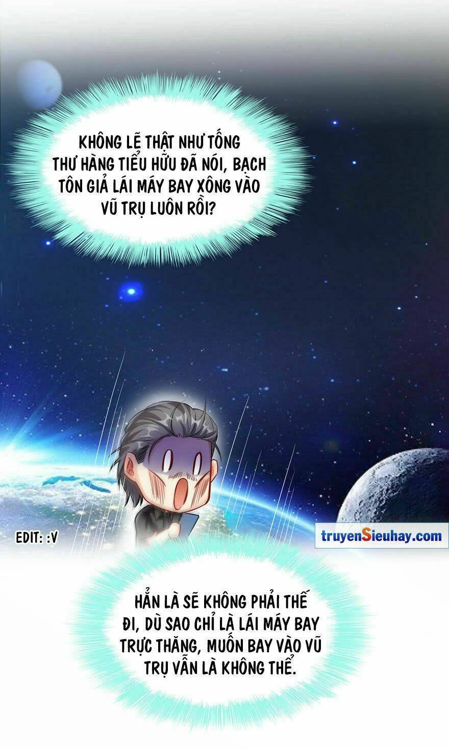 Tu Chân Nói Chuyện Phiếm Quần Chapter 133 - 24