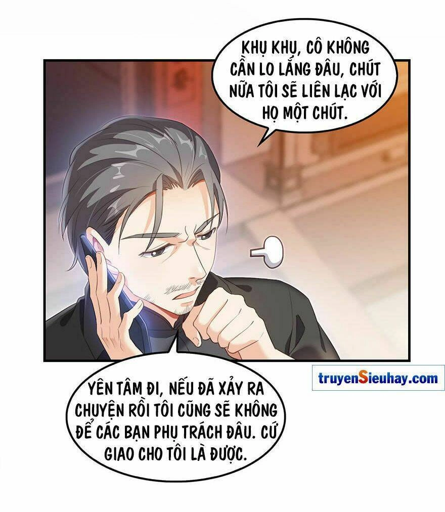 Tu Chân Nói Chuyện Phiếm Quần Chapter 133 - 25