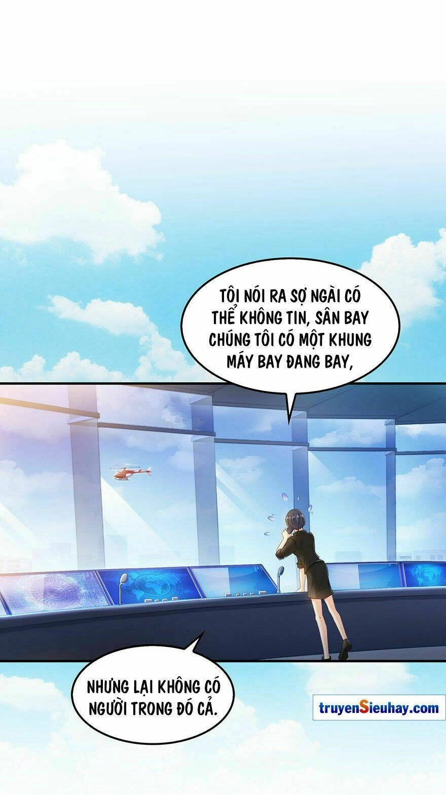 Tu Chân Nói Chuyện Phiếm Quần Chapter 133 - 27