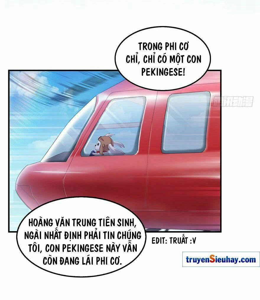 Tu Chân Nói Chuyện Phiếm Quần Chapter 133 - 28