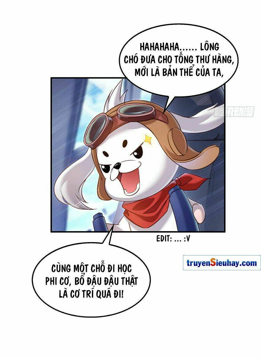 Tu Chân Nói Chuyện Phiếm Quần Chapter 133 - 29