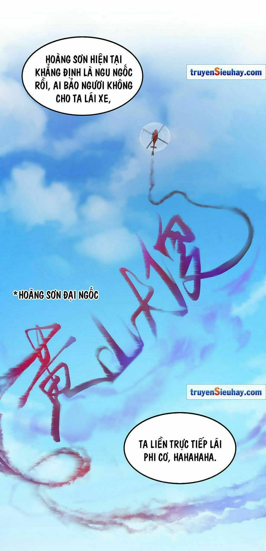 Tu Chân Nói Chuyện Phiếm Quần Chapter 133 - 30