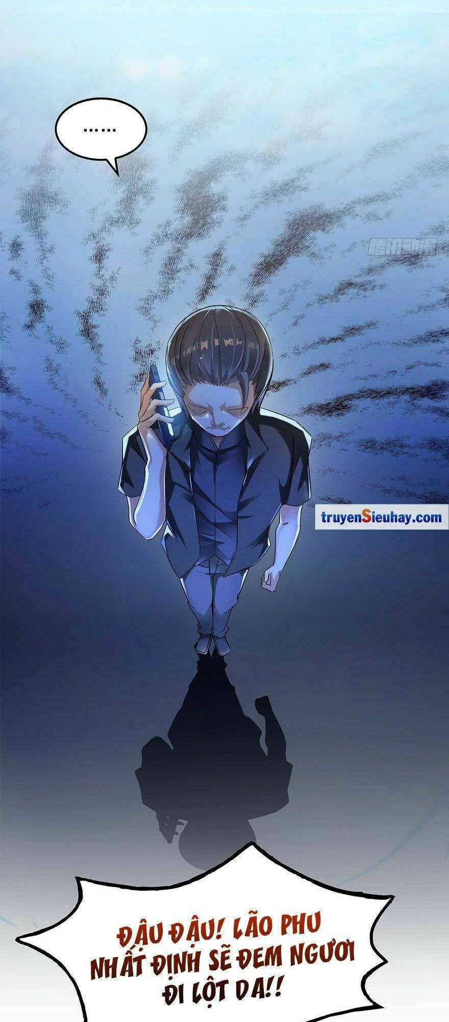 Tu Chân Nói Chuyện Phiếm Quần Chapter 133 - 31