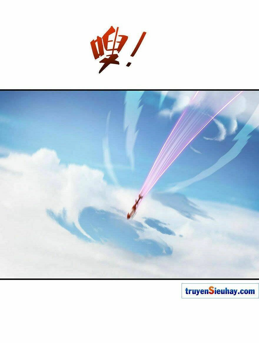 Tu Chân Nói Chuyện Phiếm Quần Chapter 133 - 37