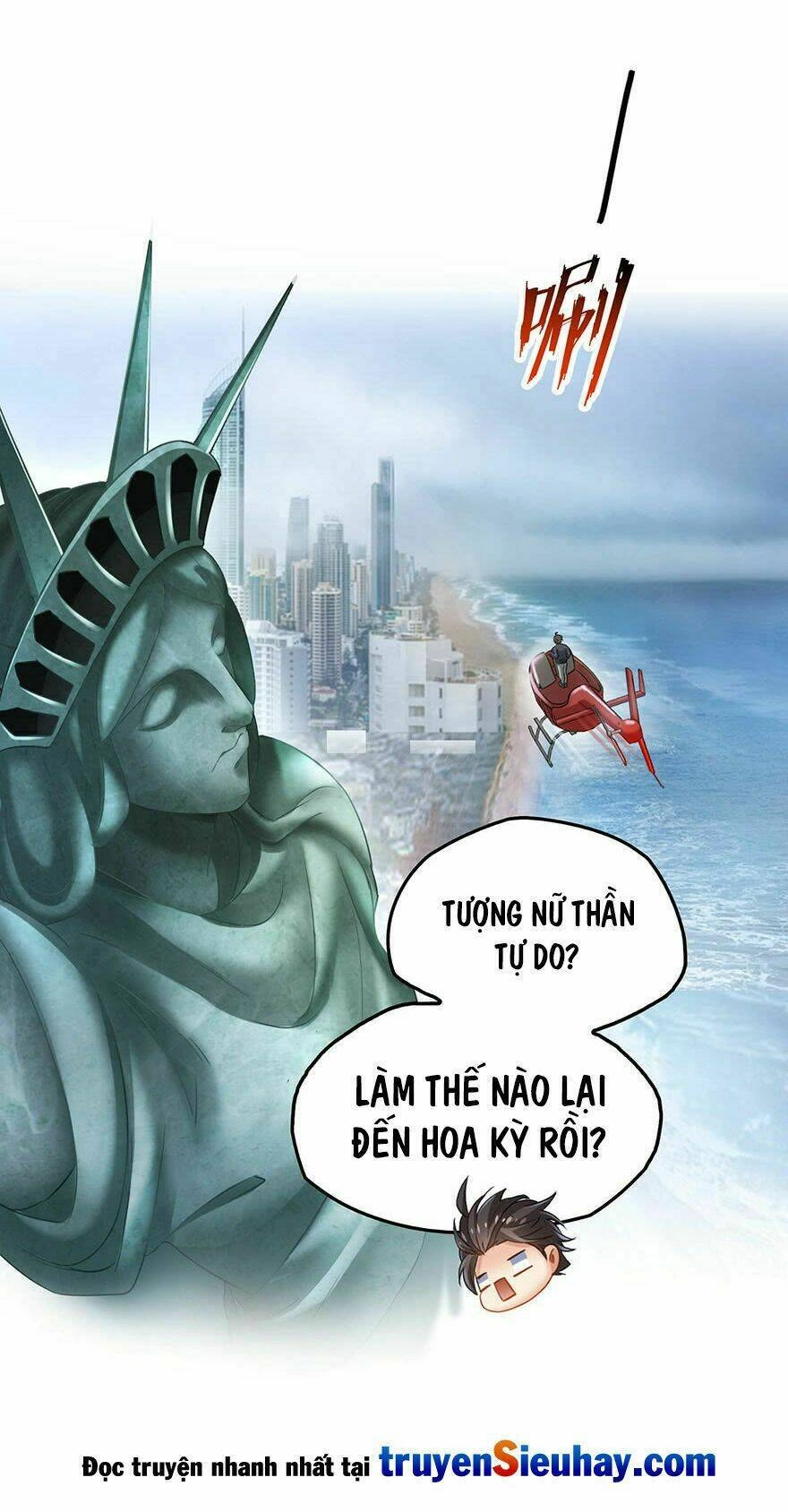 Tu Chân Nói Chuyện Phiếm Quần Chapter 133 - 40