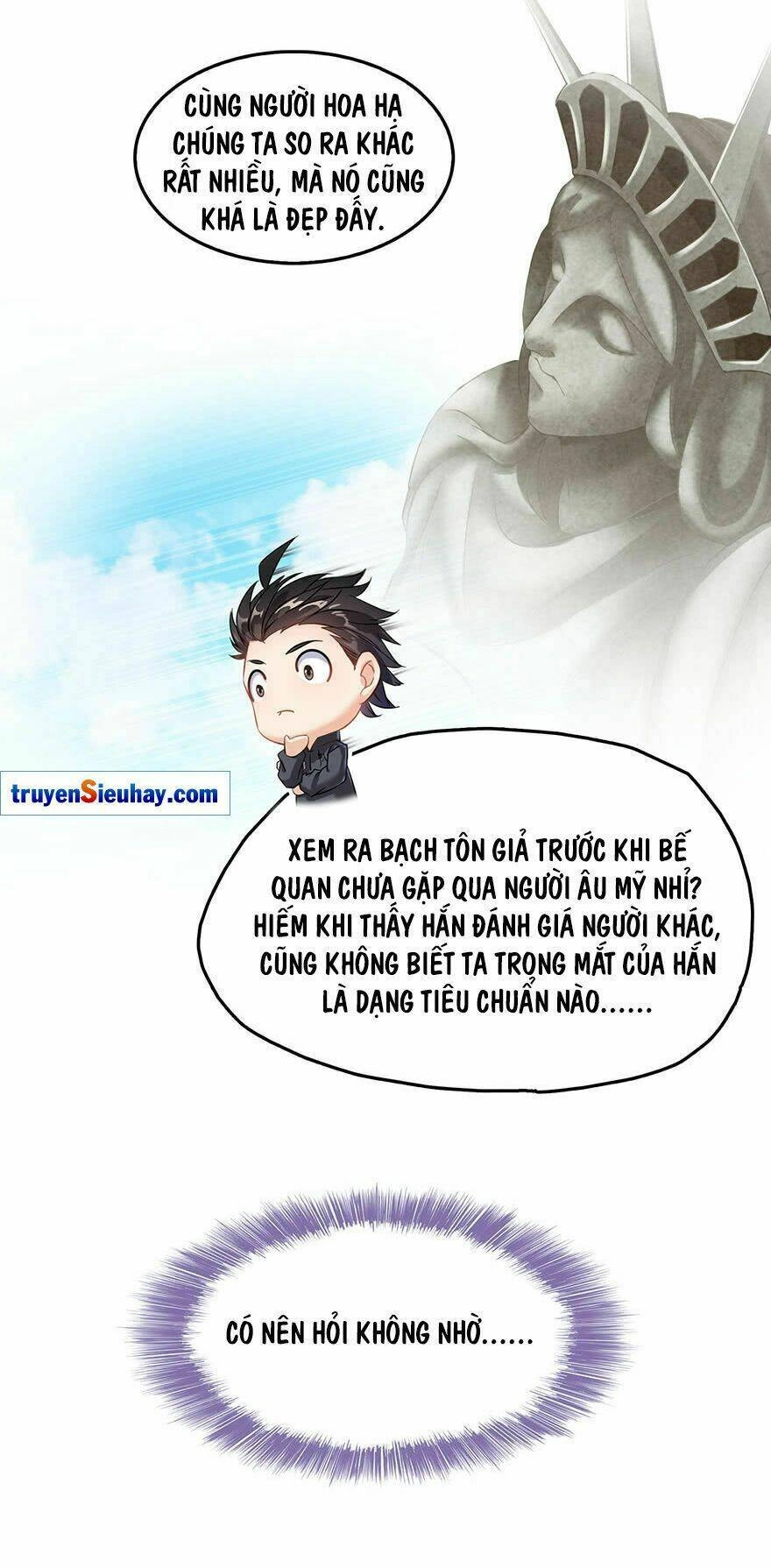 Tu Chân Nói Chuyện Phiếm Quần Chapter 134 - 3