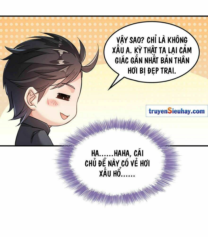 Tu Chân Nói Chuyện Phiếm Quần Chapter 134 - 6