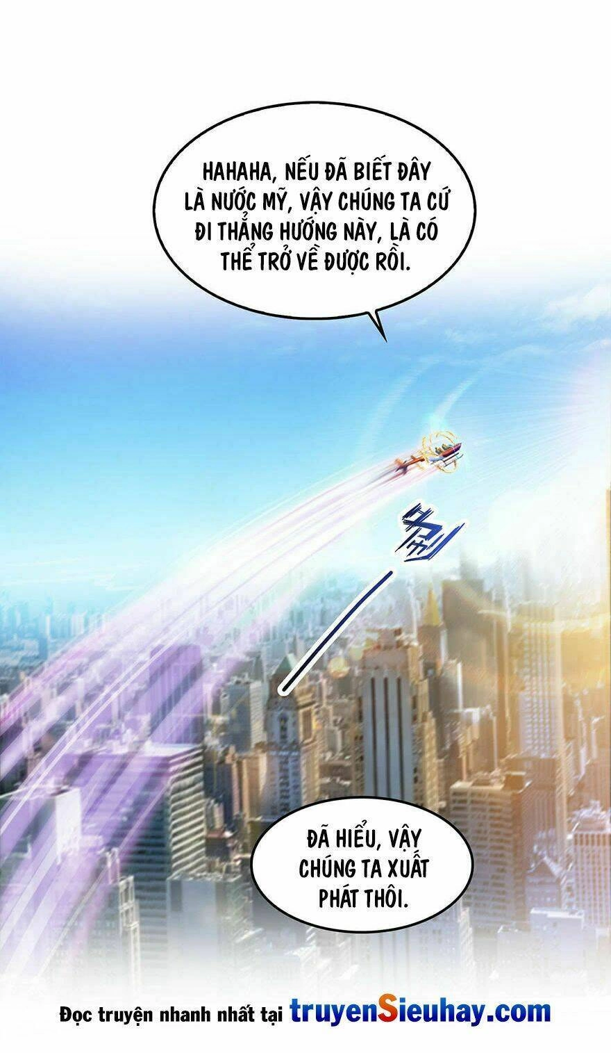 Tu Chân Nói Chuyện Phiếm Quần Chapter 134 - 7