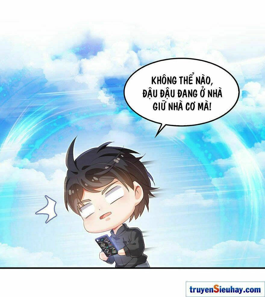 Tu Chân Nói Chuyện Phiếm Quần Chapter 134 - 14