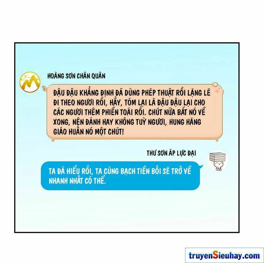 Tu Chân Nói Chuyện Phiếm Quần Chapter 134 - 15