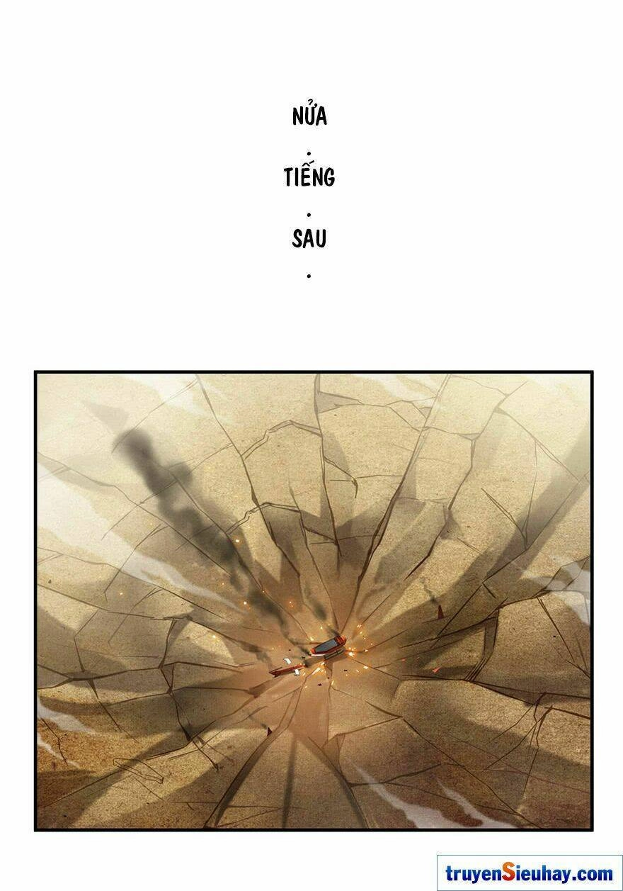 Tu Chân Nói Chuyện Phiếm Quần Chapter 134 - 22