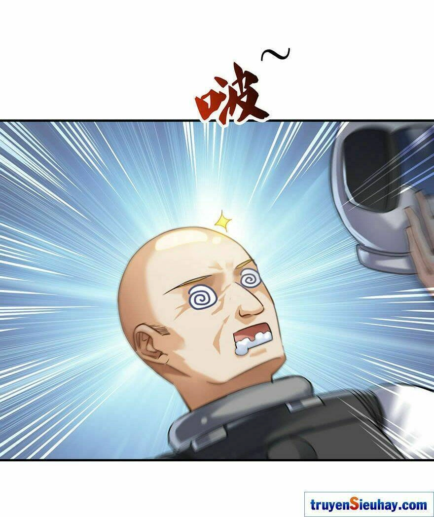 Tu Chân Nói Chuyện Phiếm Quần Chapter 134 - 25