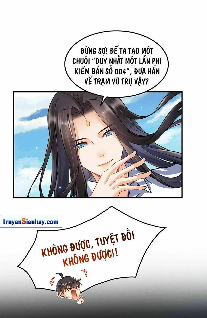 Tu Chân Nói Chuyện Phiếm Quần Chapter 134 - 29